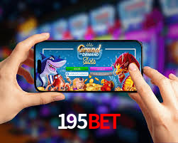 Casino Online 195Bet | Os Melhores Slots no Brasil